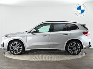 BMW iX1 eDrive20 M Sport - Image 3