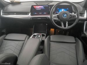 BMW iX1 eDrive20 M Sport - Image 4