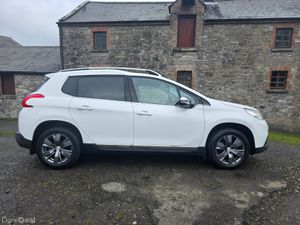 Peugeot 2008 ( NCT and TAX ) - Image 3