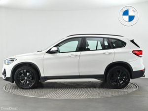 BMW X1 sDrive18i Sport - Image 3