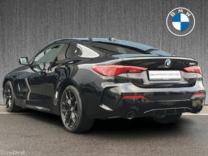 BMW 4-Series 420i M Sport Coupe - Image 2
