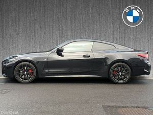 BMW 4-Series 420i M Sport Coupe - Image 3