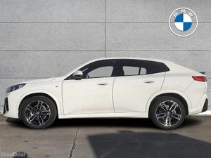 BMW iX2 eDrive20 M Sport - Image 4