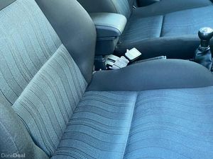 Mint Peugeot 207 2008 Taxed & Tested - Image 2