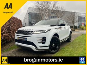 Land Rover R/Rover Evoque 2021*Phev*Pan Roof* - Image 3