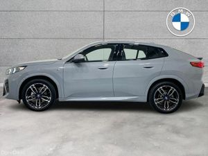 BMW iX2 eDrive20 M Sport - Image 4