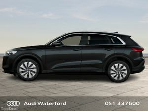 Audi Q5 E-Hybrid Quattro SE from €698 per month - Image 3