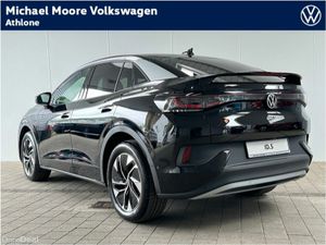 Volkswagen ID.5 PRO PLUS 77kWh 286BHP - Image 3