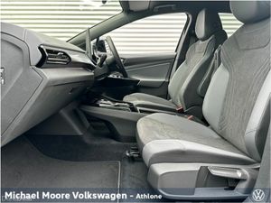 Volkswagen ID.5 PRO PLUS 77kWh 286BHP - Image 4
