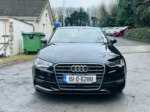 AUDI A3 2015 SALOON 1.4 AUTOMATIC 21K MILES - Image 2