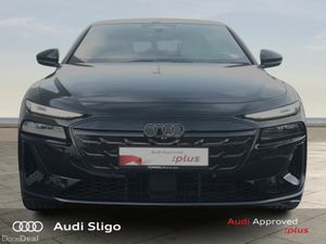 Audi A6 Avant e-tron e-tron Avant S line + Tech Pl - Image 2