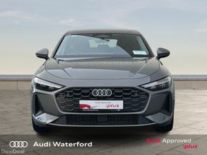 Audi A5 40 Tdi Edition One SE from €495 per month - Image 2