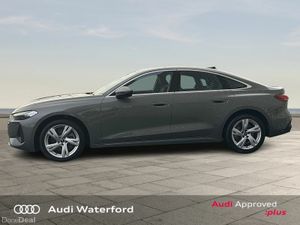 Audi A5 40 Tdi Edition One SE from €495 per month - Image 4