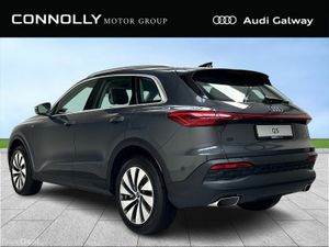 Audi Q5 €652 p/m - SE E-HYBRID QUATTRO 299BHP A/T - Image 3