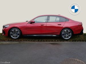 BMW 5-Series 530e M Sport - Image 3