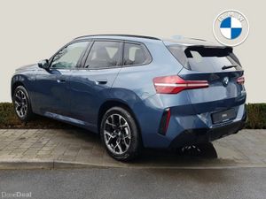 BMW X3 xDrive20d M Sport - Image 2