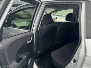 Honda Fit Leather spec - Image 3