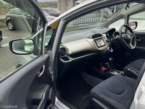 Honda Fit Leather spec - Image 2