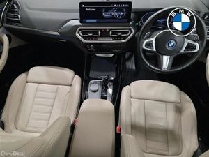 BMW X3 xDrive30 M Sport - Image 4
