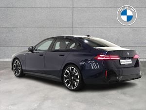 BMW 5-Series 530e M Sport Pro Saloon - Image 3