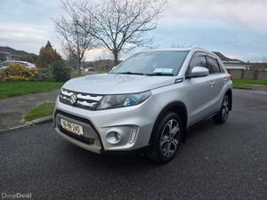 Suzuki Vitara 1.6 diesel ( NCT and TAX ) - Image 2