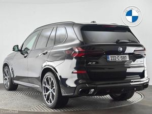 BMW X5 xDrive50e M Sport - Image 2