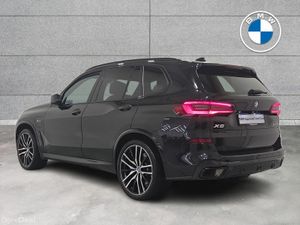 BMW X5 xDrive45e M Sport - Image 3