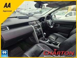 Land Rover Discovery Sport 2.0 TD4 S 7 SEATER - Image 3