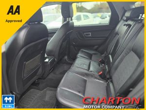 Land Rover Discovery Sport 2.0 TD4 S 7 SEATER - Image 4
