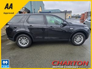 Land Rover Discovery Sport 2.0 TD4 S 7 SEATER - Image 2