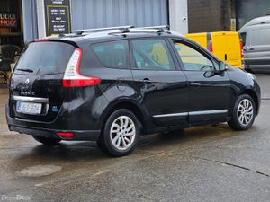 Renault Grand Scenic 2016 - Image 3