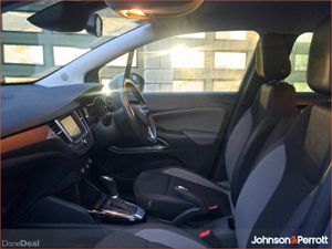 Opel Crossland X 1.2i 130PS 6 Speed Auto SE - Image 3