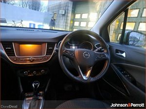 Opel Crossland X 1.2i 130PS 6 Speed Auto SE - Image 4