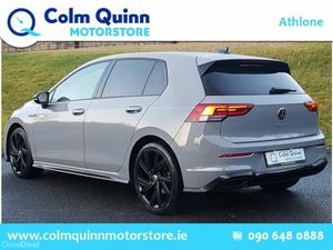 Volkswagen Golf 2.0 TDI 150HP R-Line DSG - Image 4
