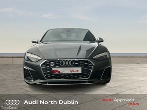 Audi S5 S5 3.0 TDI QUATTRO MHEV 341BHP  5 - Image 2