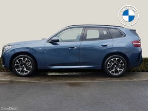 BMW X3 xDrive20d M Sport - Image 3