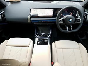 BMW X3 xDrive20d M Sport - Image 4