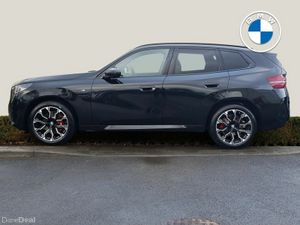 BMW X3 xDrive20d M Sport - Image 3