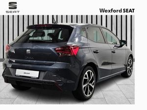SEAT Ibiza 1.0TSI 95HP SE+ - Image 4