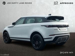 Land Rover Range Rover Evoque 1.5 269PS PHEV S - Image 3