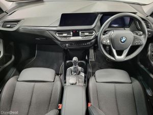 BMW 1-Series 118i Sport - Image 4