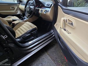 Volkswagen CC 2013 - Image 3