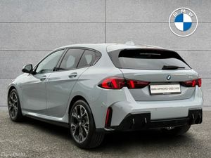 BMW 1-Series 120 M Sport - Image 3