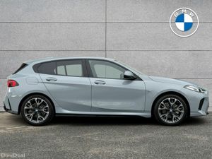 BMW 1-Series 120 M Sport - Image 4
