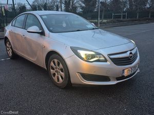 Opel Insignia 2017 1.6 CDTI AUTO ANDROID - Image 2