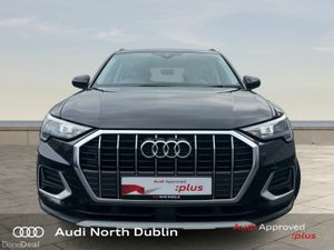 Audi Q3 35 TDI 150HP S Tronic SE - Image 3