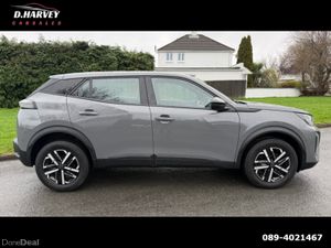 Peugeot 2008 1.2 Active**NEW MODEL**Low Mileage*FS - Image 2