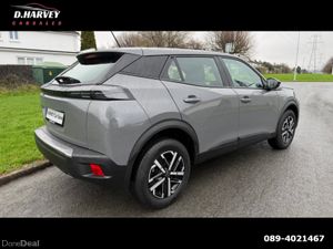 Peugeot 2008 1.2 Active**NEW MODEL**Low Mileage*FS - Image 3