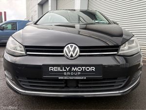 Volkswagen Golf 1.4 PETROL AUTO HIGHLINE - Image 2