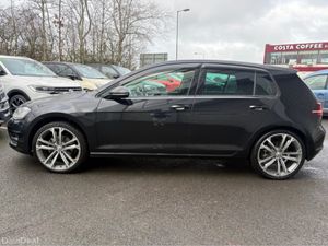 Volkswagen Golf 1.4 PETROL AUTO HIGHLINE - Image 4